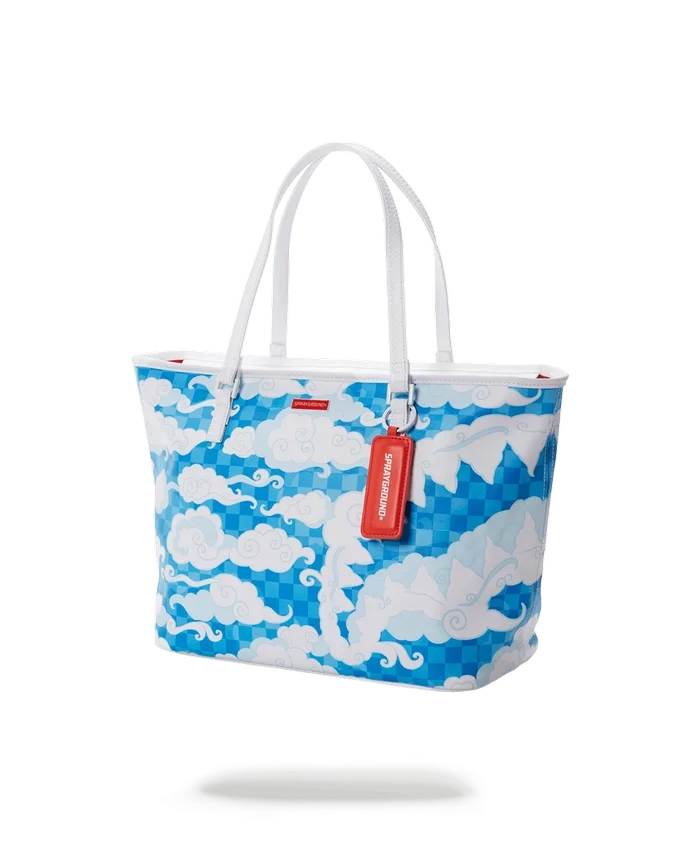 SKYBORNE TOTE