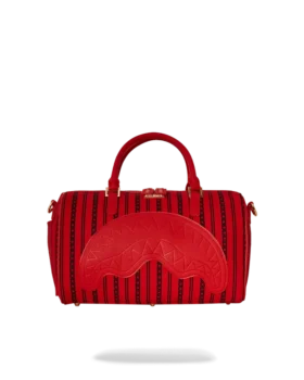 SKYCHAIN SUPPLYCHAIN MINI DUFFLE
