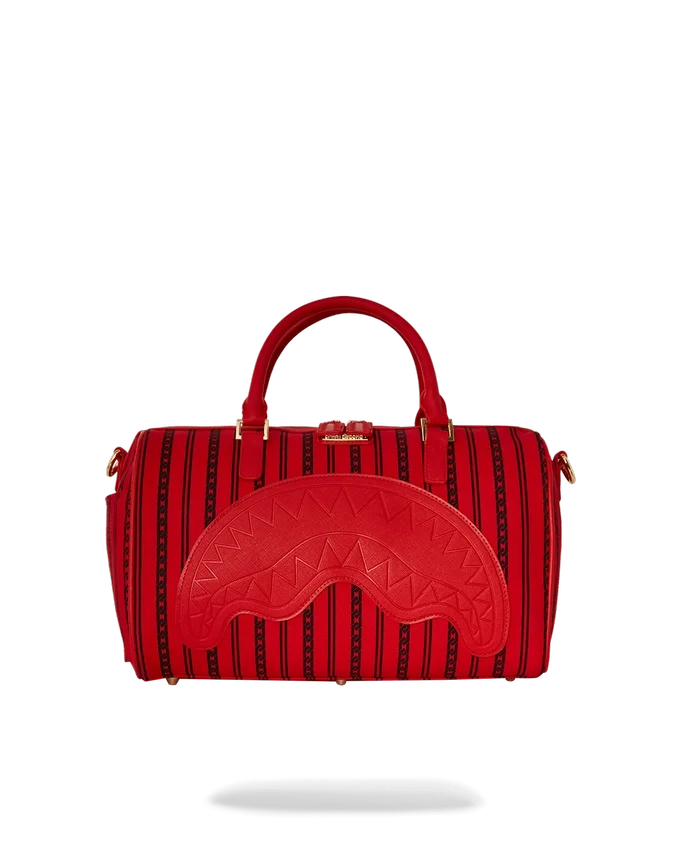 SKYCHAIN SUPPLYCHAIN MINI DUFFLE