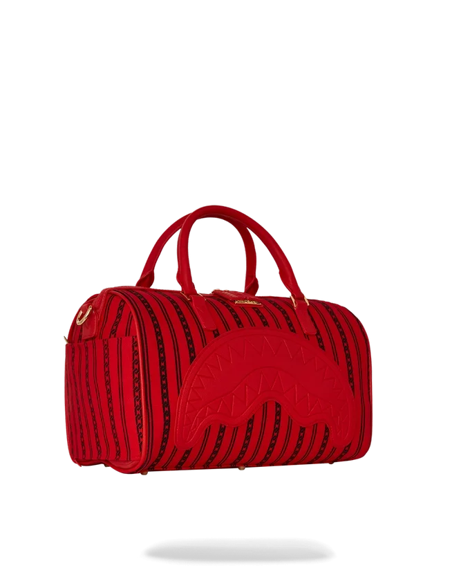 SKYCHAIN SUPPLYCHAIN MINI DUFFLE