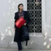 SKYCHAIN SUPPLYCHAIN MINI DUFFLE
