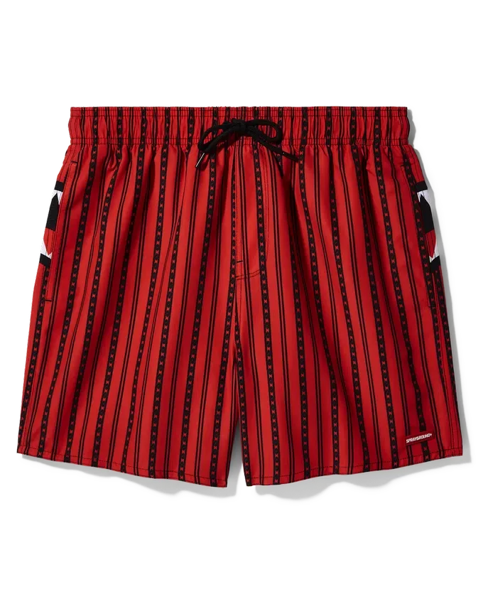 SKYCHAIN SUPPLYCHAIN SWIM SHORTS