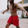 SKYCHAIN SUPPLYCHAIN SWIM SHORTS