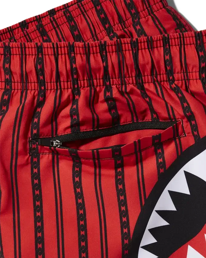 SKYCHAIN SUPPLYCHAIN SWIM SHORTS