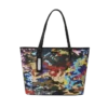 SLICED AND DICED CAMO TOTE