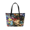 SLICED AND DICED CAMO TOTE