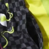 SLIME DIME SWIM SHORTS