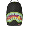 SLIME TAKEOVER BACKPACK