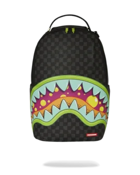 SLIME TAKEOVER BACKPACK