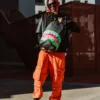 SLIME TAKEOVER BACKPACK