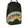 SLIME TAKEOVER BACKPACK