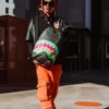 SLIME TAKEOVER BACKPACK