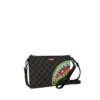 SLIME TAKEOVER CROSSOVER CLUTCH
