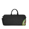 SLIME TAKEOVER DUFFLE