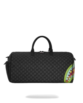 SLIME TAKEOVER DUFFLE