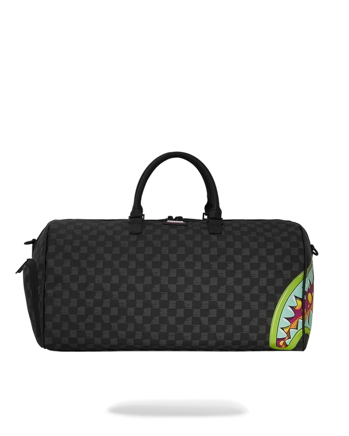 SLIME TAKEOVER DUFFLE