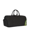 SLIME TAKEOVER DUFFLE