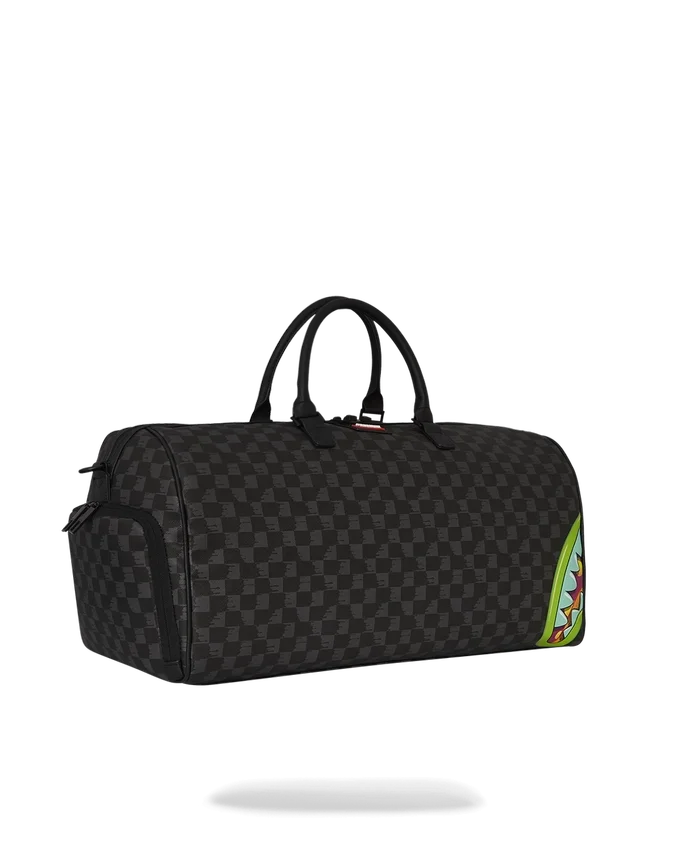 SLIME TAKEOVER DUFFLE
