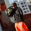 SLIME TAKEOVER DUFFLE