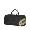 SLIME TAKEOVER DUFFLE