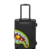 SLIME TAKEOVER HARD SHELL CARRY-ON LUGGAGE