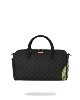 SLIME TAKEOVER MINI DUFFLE