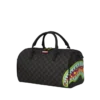 SLIME TAKEOVER MINI DUFFLE