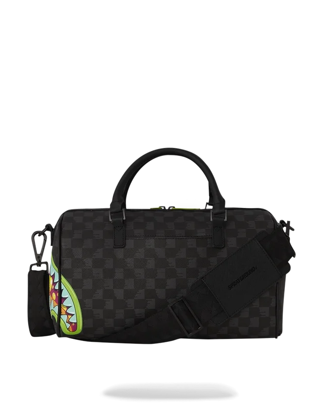 SLIME TAKEOVER MINI DUFFLE