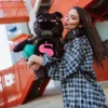 SLIME TAKEOVER MONEYBEAR BACKPACK