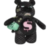 SLIME TAKEOVER MONEYBEAR BACKPACK