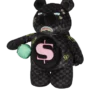 SLIME TAKEOVER MONEYBEAR BACKPACK