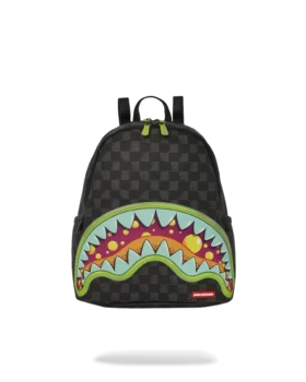 SLIME TAKEOVER SAVAGE BACKPACK