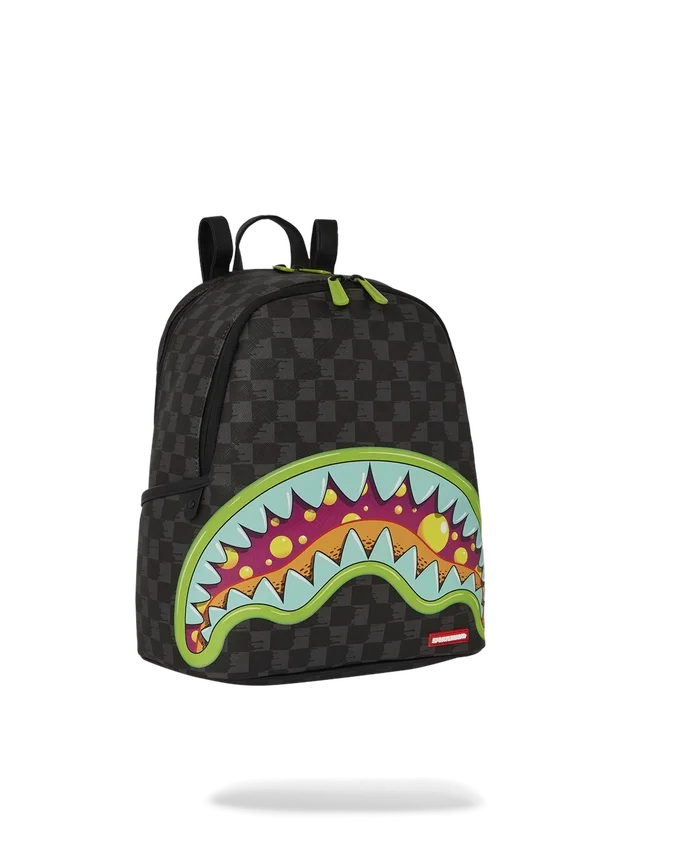 SLIME TAKEOVER SAVAGE BACKPACK