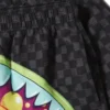 SLIME TAKEOVER SWIM SHORTS