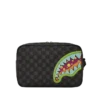 SLIME TAKEOVER TOILETRY BAG