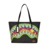 SLIME TAKEOVER TOTE