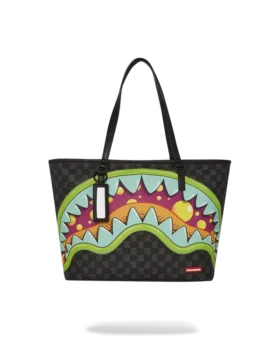 SLIME TAKEOVER TOTE