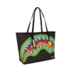 SLIME TAKEOVER TOTE