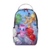 SMALL BACKPACK: GIANT DREAMS
