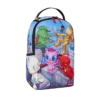 SMALL BACKPACK: GIANT DREAMS