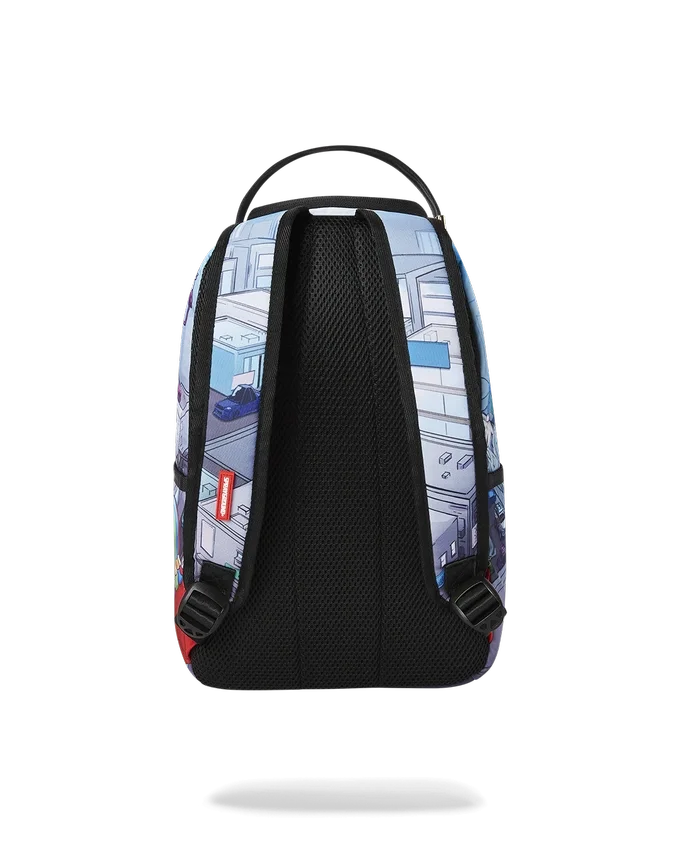 SMALL BACKPACK: GIANT DREAMS