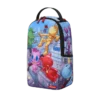SMALL BACKPACK: GIANT DREAMS
