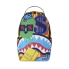 SMALL BACKPACK: IN THE VAULT
