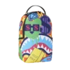 SMALL BACKPACK: IN THE VAULT