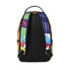 SMALL BACKPACK: IN THE VAULT