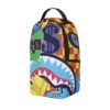 SMALL BACKPACK: IN THE VAULT