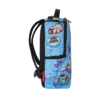 SMALL BACKPACK: POOL PARTY