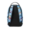SMALL BACKPACK: POOL PARTY