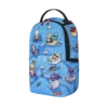 SMALL BACKPACK: POOL PARTY