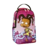 SMALL BACKPACK: RUGRATS SUSIE MUSIC NOTES